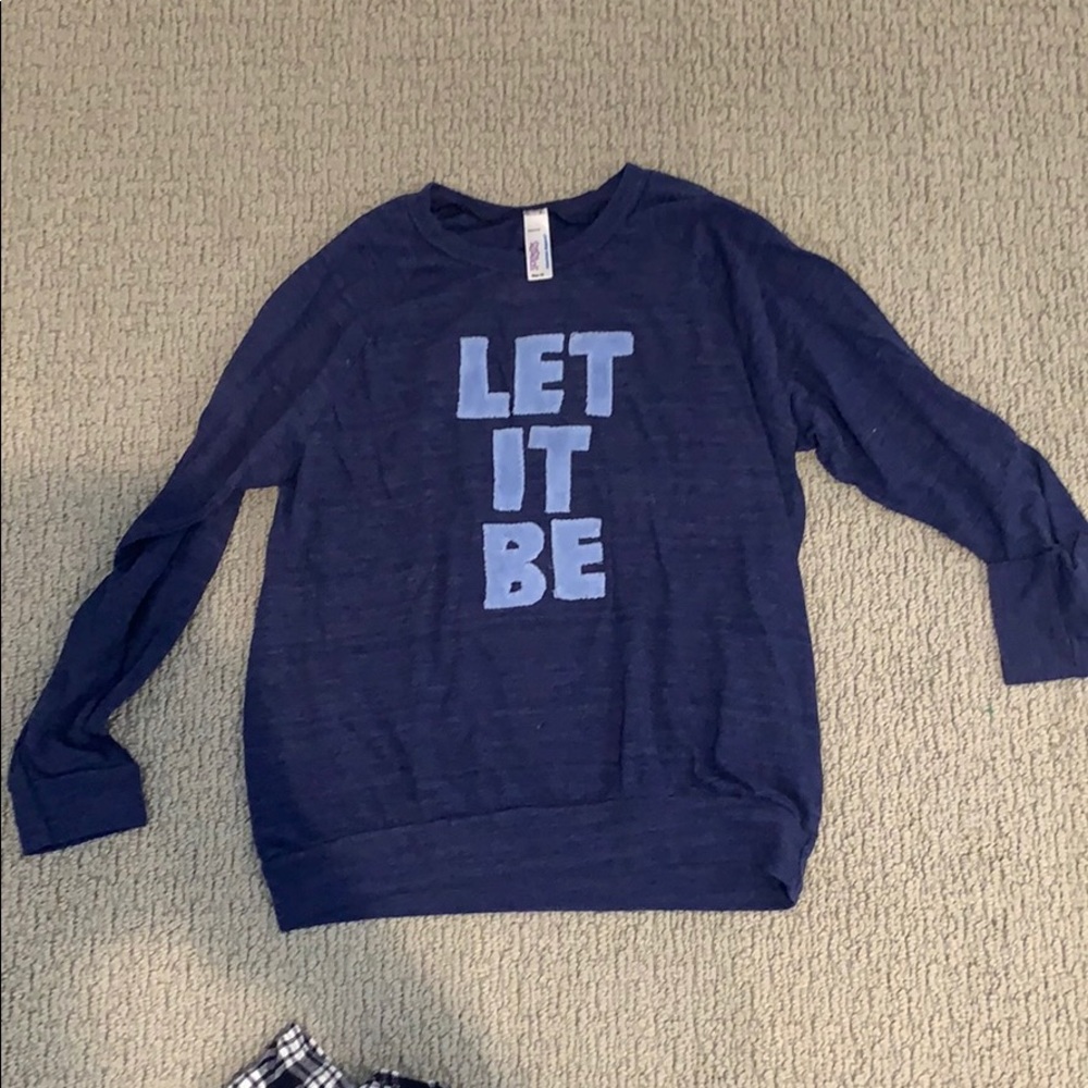 Cutest little light weight hoodie